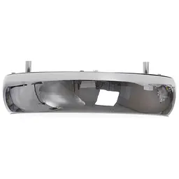Світильник стельовий накладний Brille BL-412C/3 E27 CH - мініатюра 3