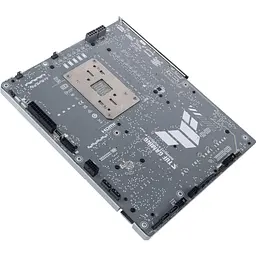 Материнська плата ASUS TUF GAMING B850-BTF WIFI WHITE (TUF GAMING B850-BTF WIFI W) (Socket AM5, AMD B850, ATX) - мініатюра 7