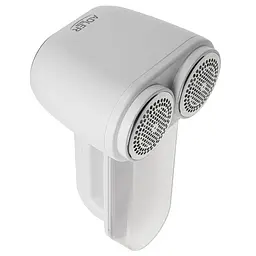 Машинка для видалення катишків Adler AD 9622 white 18 Вт біла - мініатюра 7