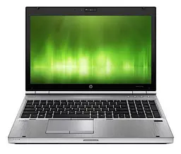 Ноутбук HP EliteBook 8570p (i7-3740QM/8/120SSD) - Class B "Б/В"