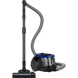 Пилосос VC07M2110SB/UK Blue 700W Samsung teh0019979 - мініатюра 2