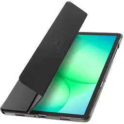 Чохол Spigen Smart Fold для Samsung Tab A9+ 11.0 (X210/X215/X216) / Tab A11+ 11.0 (X230/X235/X236) Black (ACS10553) - мініатюра 4