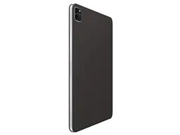 Чохол Apple Smart Folio для iPad Pro 12.9 2020 (4th gen) Black (MXT92) - мініатюра 4