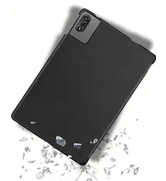 Чохол-книжка BeCover Smart Case для Blackview Tab Mega 2 12.0" Чорний (715133) - мініатюра 4