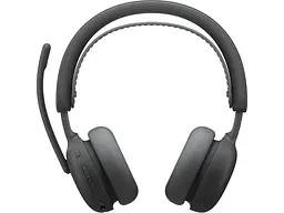 Навушники з мікрофоном Logitech Zone Wireless 2 ES Graphite (981-001498) - мініатюра 4