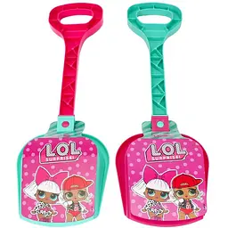 Іграшка Technok Toys Лопатка L.O.L. SURPRISE! Covert And Cool бірюзова (2994) - мініатюра 3