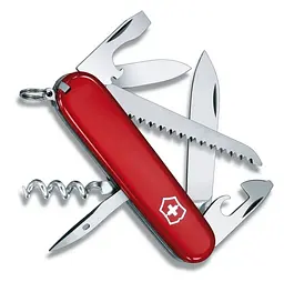 Ніж Victorinox Swiss Army Camper [1.3613] [68223] - мініатюра 2