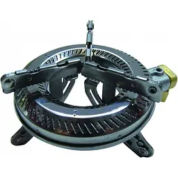 Газовий пальник Kovea KGB-1302 Dual Flame Stove [150279] - мініатюра 5