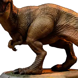 Фігурка Jurassic Park T-Rex Regular (Парк Юрського періоду) 14,8 см - мініатюра 6