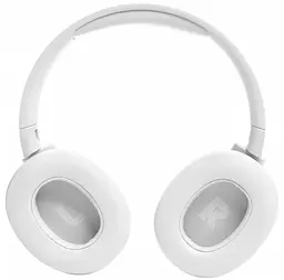 Навушники TUNE 720BT White (JBLT720BTWHT) JBL teh0021201 - мініатюра 4