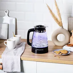 Електрочайник Russell Hobbs Hourglass 26080-70 - мініатюра 7