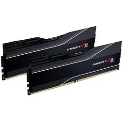 Модуль пам'яті G.Skill DDR5 32GB (2x16) Trident Z5 Neo 6000Mhz AMD EXPO (F5-6000J3238F16GX2-TZ5N) - мініатюра 3
