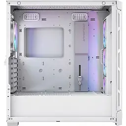 Корпус Cougar Airface Pro RGB White (CGR-5AD1W-AIR-RGB) [146546] - мініатюра 6