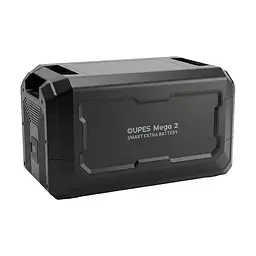 Додаткова батарея OUPES S2-BAT 2048Wh LiFePO4 для портативної зарядної станції Mega 1 S1 (42-00305) - мініатюра 6