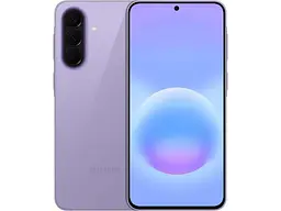 Смартфон Samsung Galaxy A57 5G 8/256GB Lilac (SM-A576BZVD)