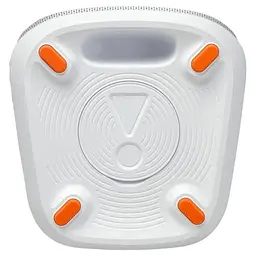 Колонка портативна PartyBox Club 120, White, 160 Вт JBL teh0021028 - мініатюра 9