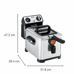 Фритюрниця Tefal FR511170 - мініатюра 3