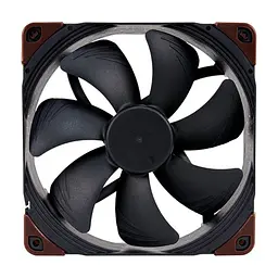 Кулер до корпусу Noctua NF-A14iPPC-2000 IP67 PWM