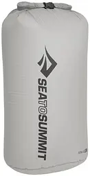 Гермочохол Sea to Summit Ultra-Sil Dry Bag, 35 л Світло-сірий