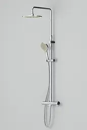 Душова система AM.PM Like ShowerSpot з термостатом F0780400 - мініатюра 5