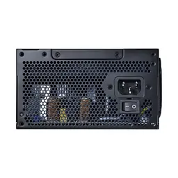 Блок живлення Lian Li RB0650B, 80 Plus Bronze, Black, EU Cord (G9P.RB0650B.B000.EU) - мініатюра 5