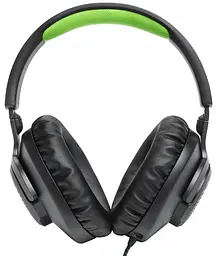 Гарнітура QUANTUM 100X Console Black JBL teh0026576 - мініатюра 7