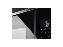 Вбудована мікрохвильова піч Electrolux LMS2173EMX - мініатюра 3