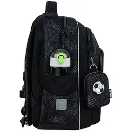 Рюкзак Kite Education 763M Football (K25-763M-2) - мініатюра 5
