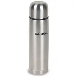Термос Tatonka H&C Stuff 1л Сірий