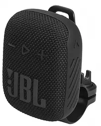 Портативна акустика JBL WIND 3S Black (JBLWIND3S) - мініатюра 5