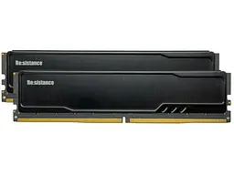 Модуль памяти INTELIGENTES 16 GB (2x8GB) DDR3 1600 MHz Resistance (IR3BBB2/16)