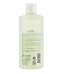 Тонер для обличчя із зеленим чаєм Rosehill Green Tea Skin Enough 300 мл - мініатюра 2
