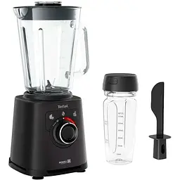 Блендер стаціонарний Tefal Perfectmix+ BL87G831