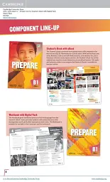 Prepare! Teacher's Book. Level 4. 2nd Edition - мініатюра 6