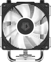 Повітряне охолодження ID-Cooling SE-903-XT FRGB Black - мініатюра 2