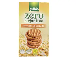 Печиво GULLON без цукру Diet Nature Doradas 330г (8410376009408)