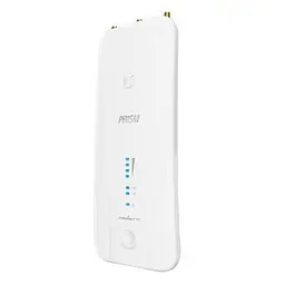 Точка доступу Wi-Fi Ubiquiti Rocket Prism 5AC-GEN2 (RP-5AC-Gen2) - мініатюра 2