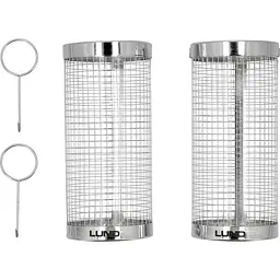 Кошики для гриля Lund 9 см 2 шт. (99835)