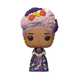 Фігурка Funko Pop серії Бріджертони - Королева Шарлотта (72206) - мініатюра 2