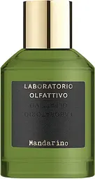 Оригінал Laboratorio Olfattivo Mandarino 100 мл Парфумована вода - мініатюра 1