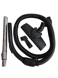 Пилосос безмішковий контейнерний Henschll HS0688 3000W 3 л червоний (49255-HS0688_1435) - мініатюра 11