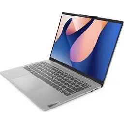 Ноутбук Lenovo IdeaPad Slim 5 14IAH8 (83BF004CRA) (83BF004CRA) - мініатюра 3