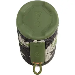 Портативна акустика JBL GRIP Squad (JBLGRIPSQUAD) - мініатюра 6