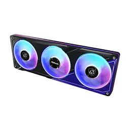 Система рідинного охолодження ASRock PHANTOM GAMING 360 LCD - мініатюра 9