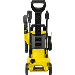Мінімийка високого тиску Karcher K2 Power Control (1.673-600.0) - мініатюра 2