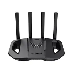 Маршрутизатор TUF-BE3600 BE3600, 4xGE LAN, 2,5xGE WAN, 1xUSB3.2, MESH Asus teh0017267 - мініатюра 2