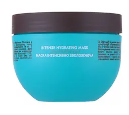 Маска для волосся зволожуюча інтенсивна Moroccanoil Intense Hydration Mask 500 мл - мініатюра 2