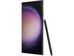 Смартфон Samsung Galaxy S23 Ultra 12/512GB Lavender (SM-S918BLIH) - мініатюра 4