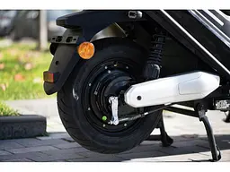 Электроскутер 2E MB5 Black ESMB5 - миниатюра 3