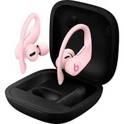 Навушники Beats by Dr. Dre Powerbeats Pro Cloud Pink (MXY72) [130543] - мініатюра 4